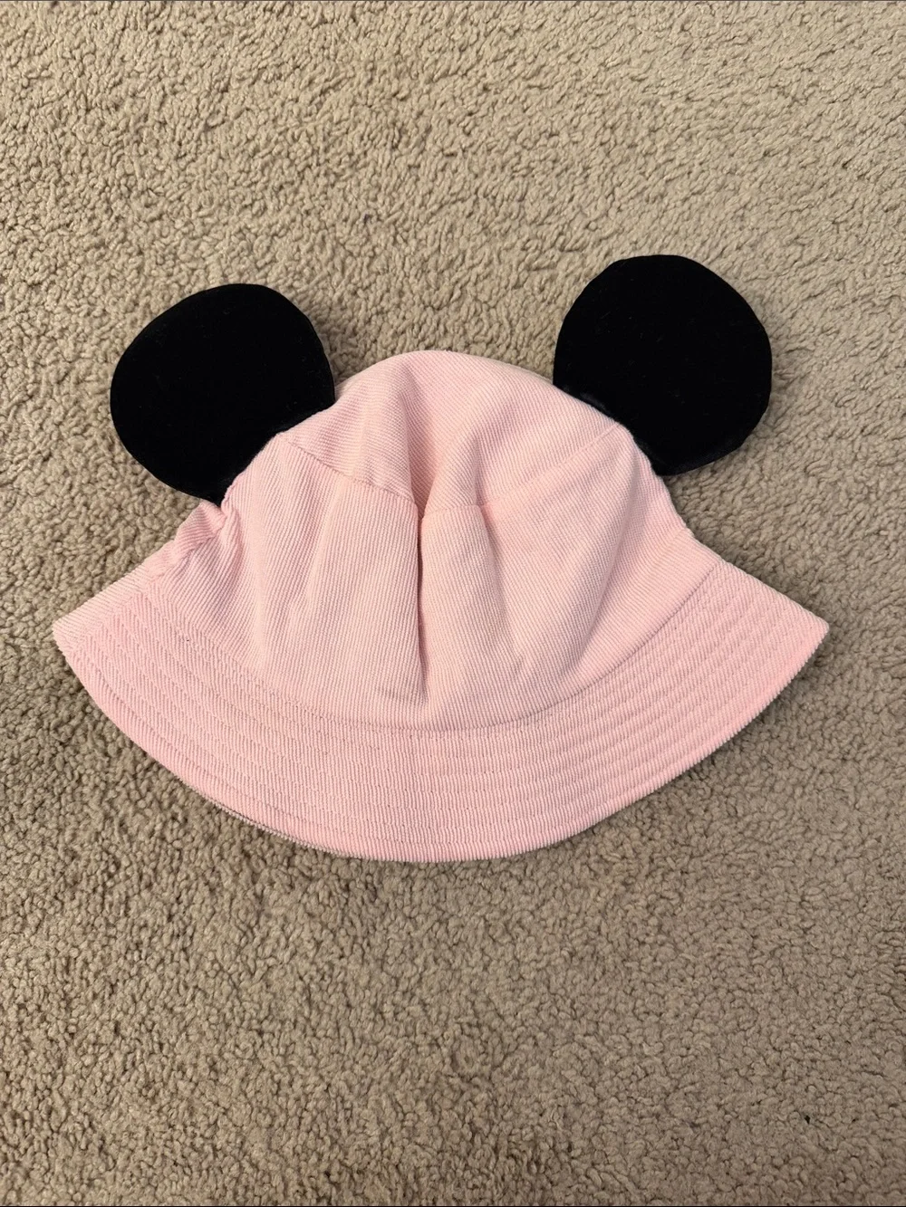 N/A soft pink